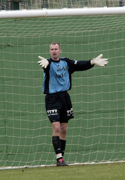 Håkan Svensson, AIK (Målvakt)