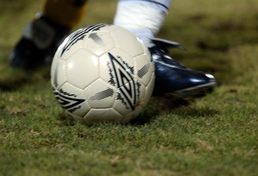 Fotboll, boll, genre, Umbro