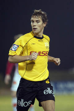 Samuel Holmén