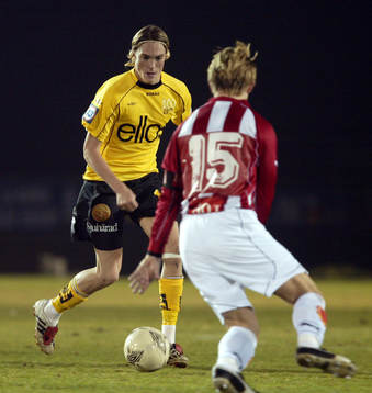 Lasse Nilsson