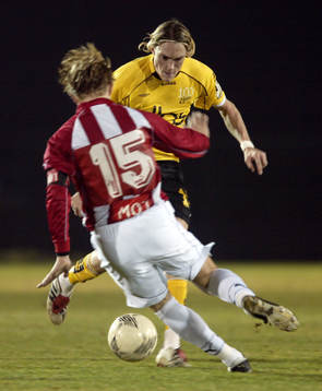 Lasse Nilsson