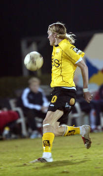 Lasse Nilsson