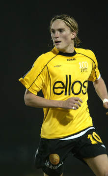 Lasse Nilsson