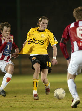 Lasse Nilsson