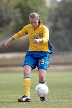 Emma Wilhelmsson