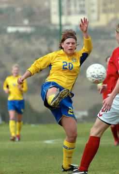 Susanne Moberg