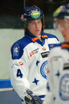 Elias Granat, Leksand