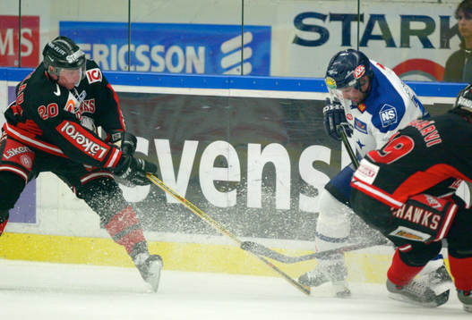 Niklas Sundblad