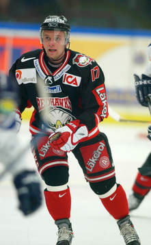 Daniel Rydmark