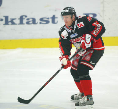 Jesper Mattsson