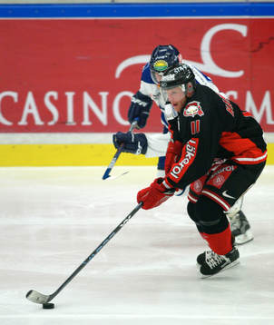 Jan Hammar, Malmö