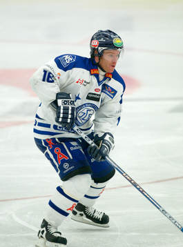 Niklas Eriksson, Leksand