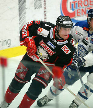 Marcus Magnertoft