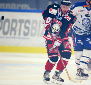 Daniel Rydmark