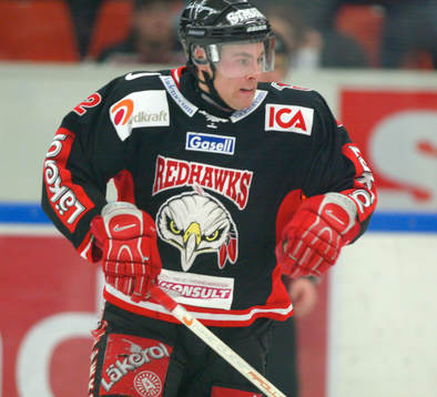 Marcus Magnertoft