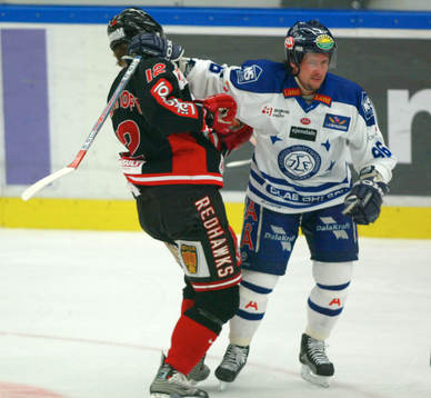 Per Lundell, Leksand ocg Marcus Magnertoft, Malmö