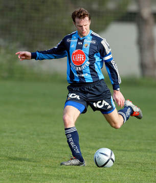 Markus Karlsson, Djurgården