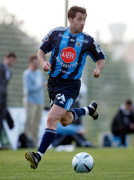 Matias Concha, Djurgården
