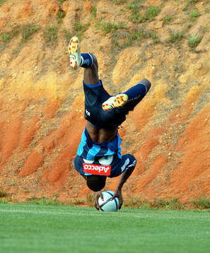 Aziz Corr Nyang, Djurgården