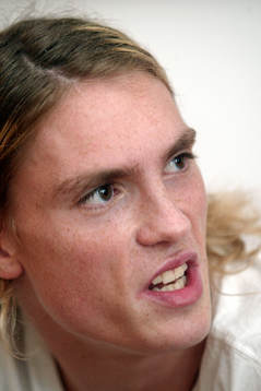 Lasse Nilsson