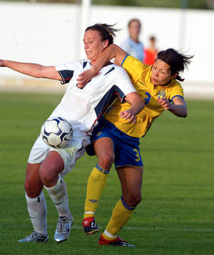 Jane Törnqvist, Sverige