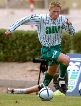 Ola Johansson