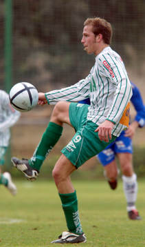 Markus Skogvard
