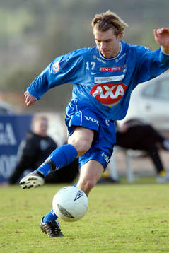 Joakim Karlsson