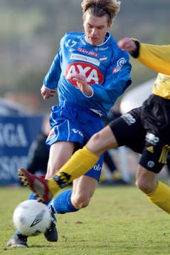 Joakim Karlsson