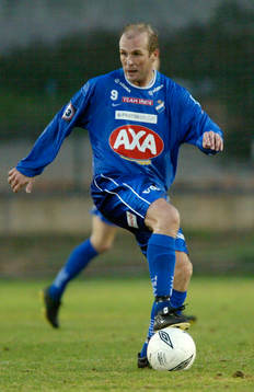 Peter Wibrån