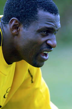 Garba Lawal, Elfsborg
