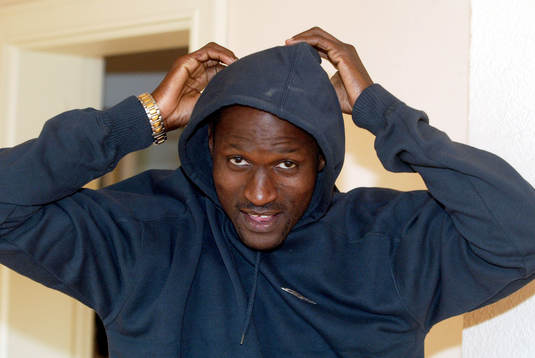 Garba Lawal, Elfsborg