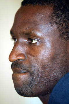 Garba Lawal, Elfsborg