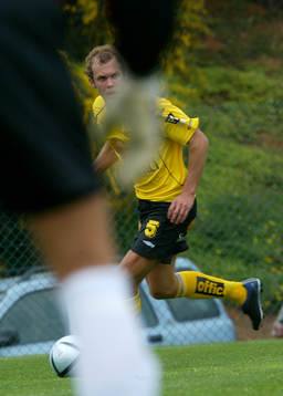 Martin Andersson, Elfsborg