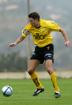 Jari Ilola, Elfsborg