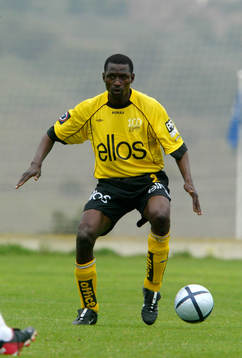 Garba Laval, Elfsborg