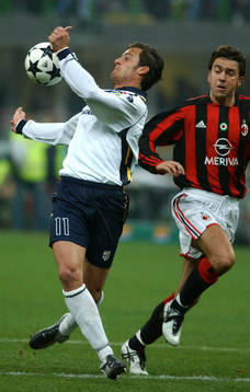 GILARDINO och COSTACURTA