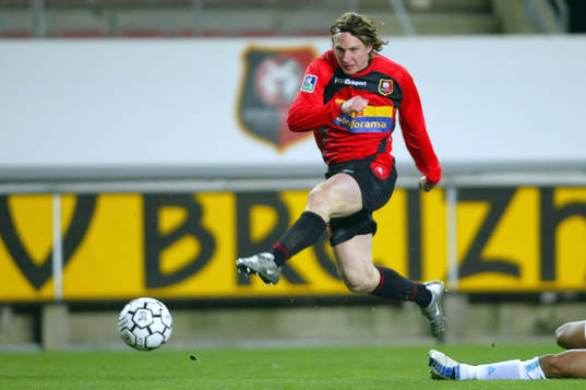 Kim Källström, Rennes