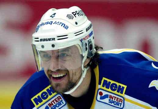 Fredrik Olausson, HV71