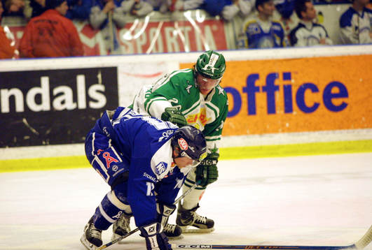 Övertag Hammarby