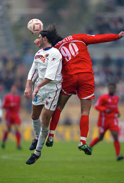TERRA och BEGHETTO