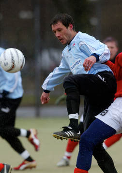 Igor Sypniewski, Malmö