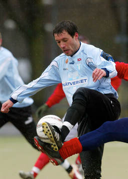 Igor Sypniewski, Malmö