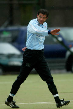 Igor Sypniewski, Malmö