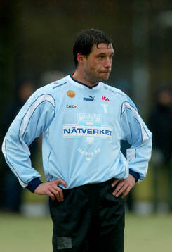 Igor Sypniewski, Malmö