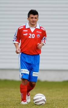 Eldin Karisik, Helsingborg