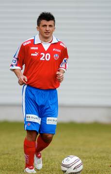 Eldin Karisik, Helsingborg