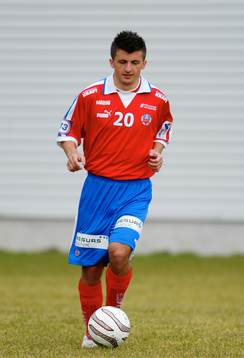 Eldin Karisik, Helsingborg