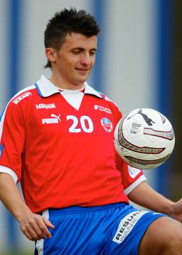Eldin Karisik, Helsingborg