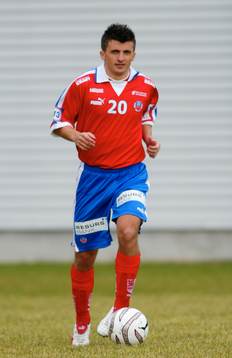 Eldin Karisik, Helsingborg